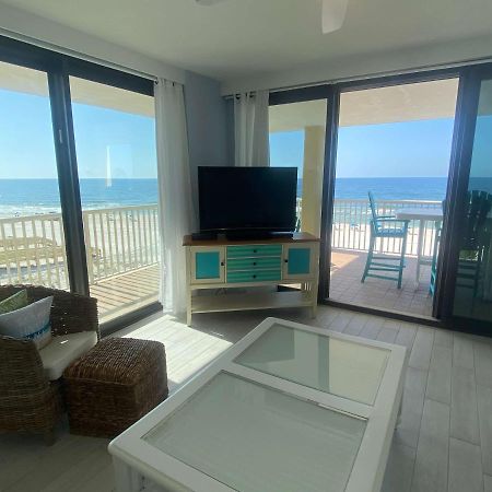 Summer House 401A By Albvr - Corner Beachfront Beauty - Beachfront Balcony Accessible From All Rooms Orange Beach Exteriér fotografie
