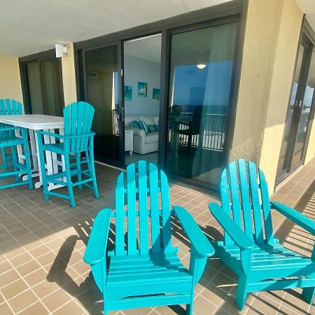 Summer House 401A By Albvr - Corner Beachfront Beauty - Beachfront Balcony Accessible From All Rooms Orange Beach Exteriér fotografie