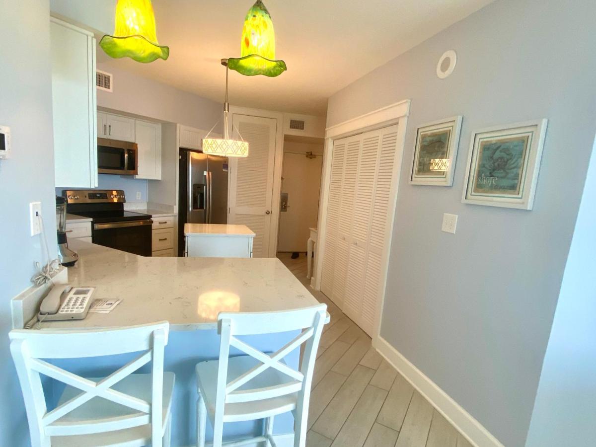 Summer House 401A By Albvr - Corner Beachfront Beauty - Beachfront Balcony Accessible From All Rooms Orange Beach Exteriér fotografie