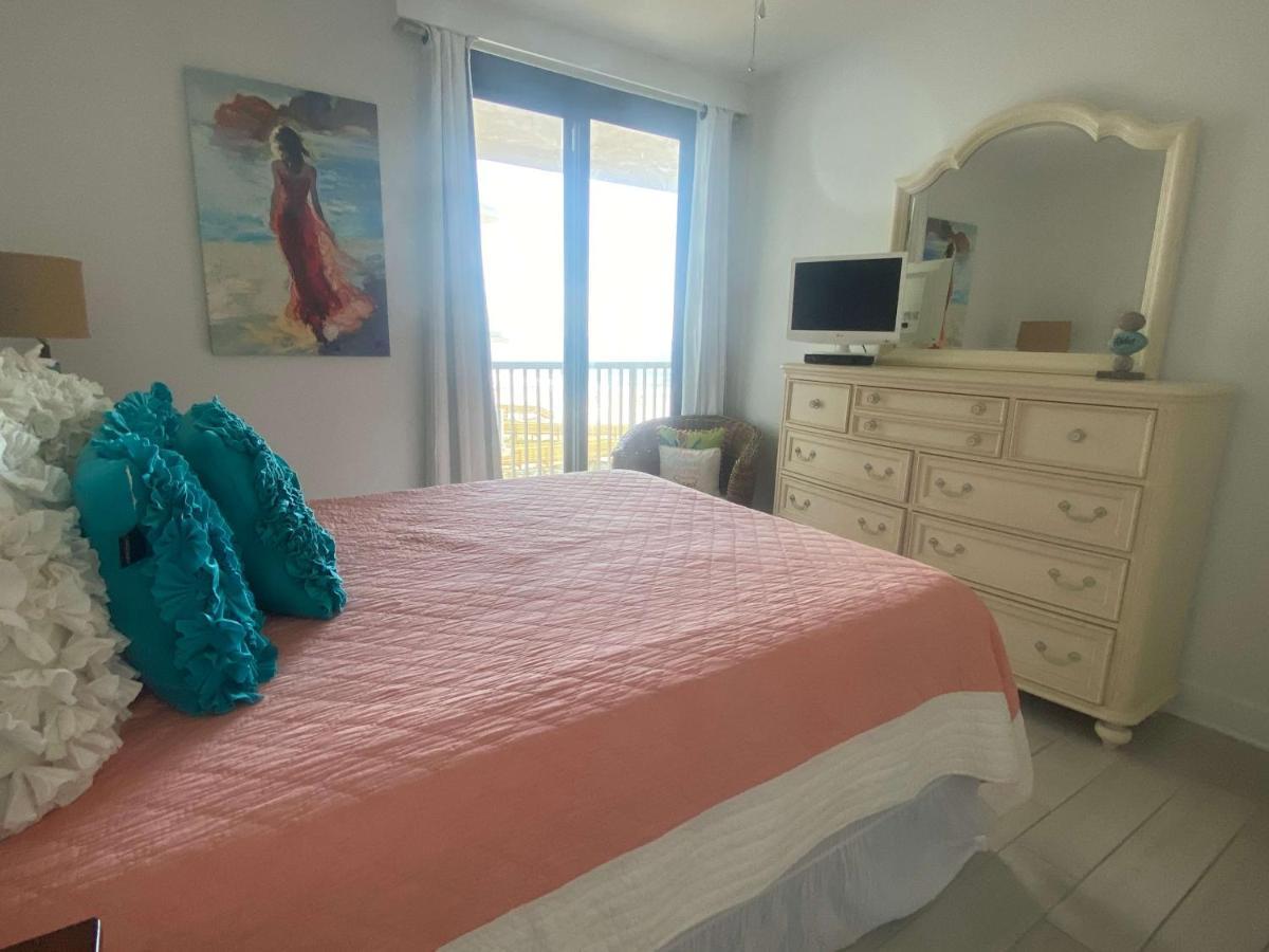 Summer House 401A By Albvr - Corner Beachfront Beauty - Beachfront Balcony Accessible From All Rooms Orange Beach Exteriér fotografie