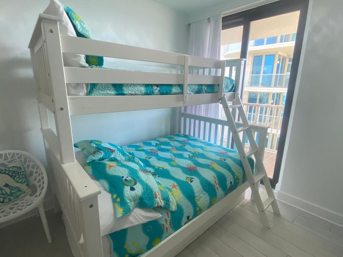 Summer House 401A By Albvr - Corner Beachfront Beauty - Beachfront Balcony Accessible From All Rooms Orange Beach Exteriér fotografie
